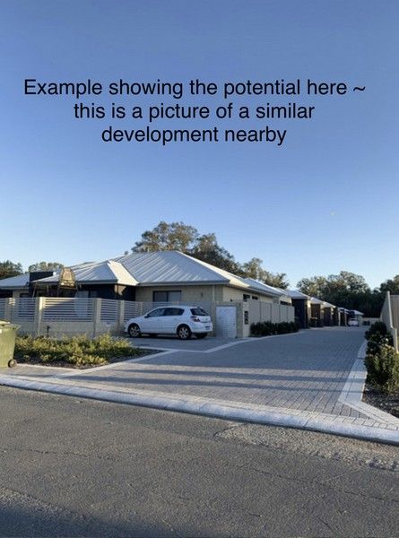 Lot 212/24A Mary Street, Hazelmere WA 6055, Image 2