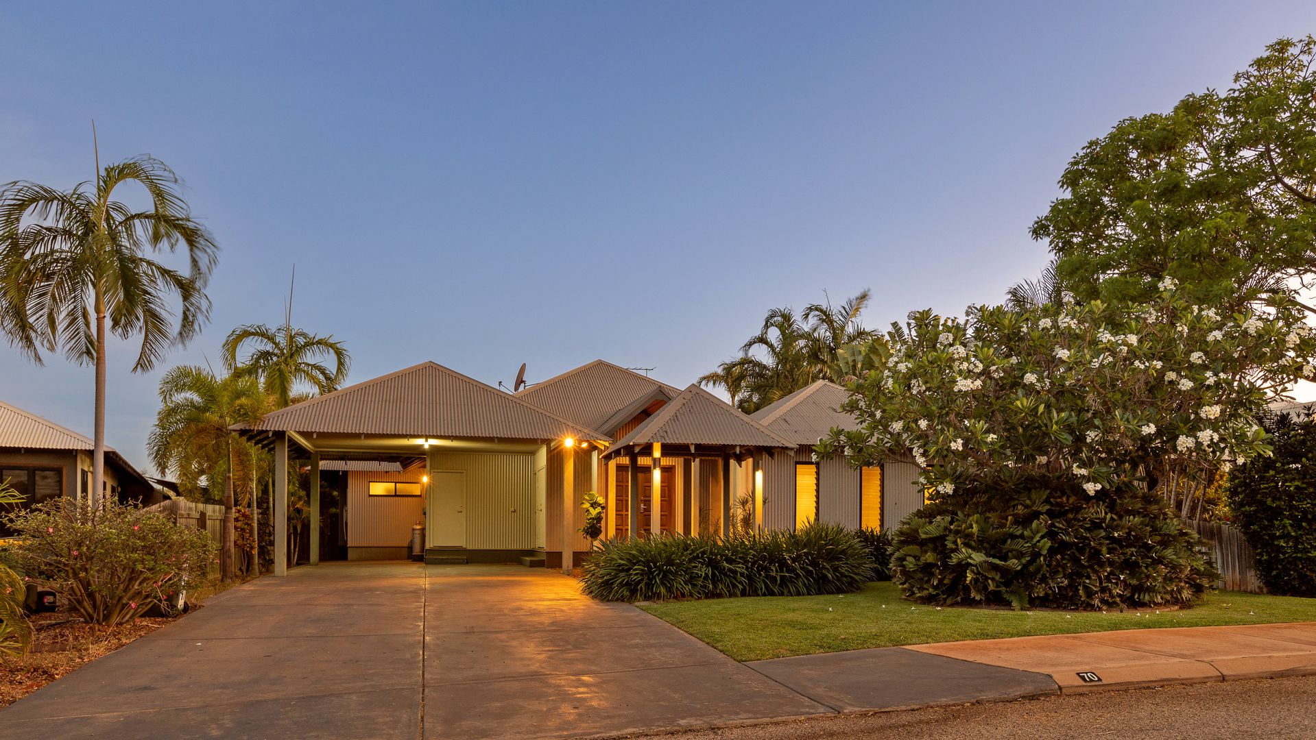 70 Kapang Drive, Cable Beach WA 6726 Domain