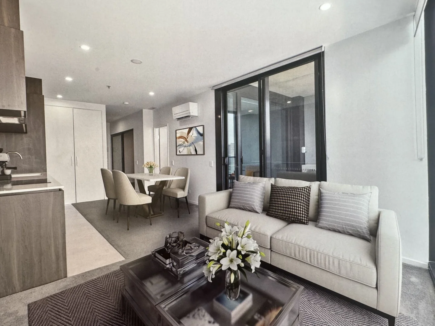 1315/3 Grazier lane, Belconnen ACT 2617