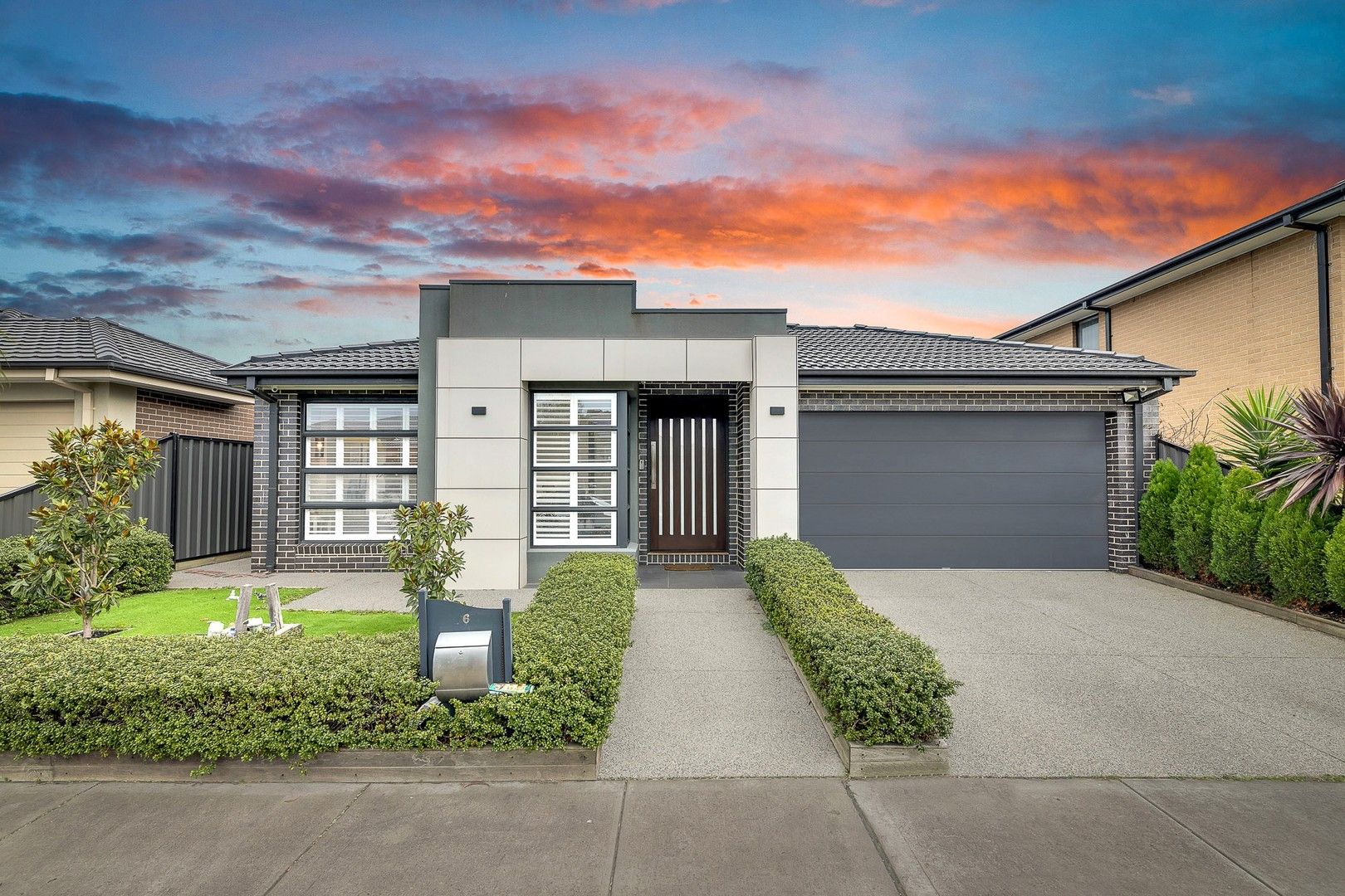 6 Breccia Street, Craigieburn VIC 3064, Image 0