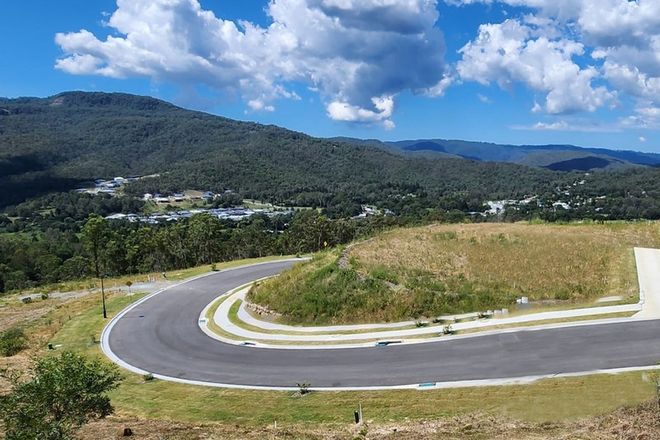 Picture of Lot 20/50 Regal Drive, CANUNGRA QLD 4275