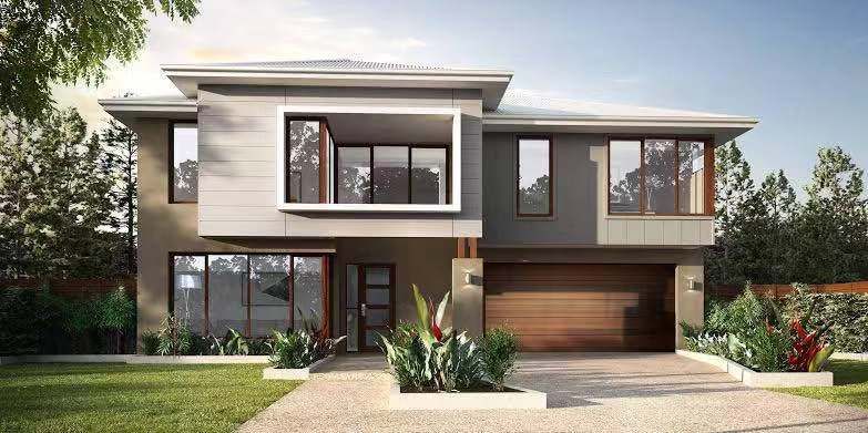 New House & Land in , SUNNYBANK QLD, 4109