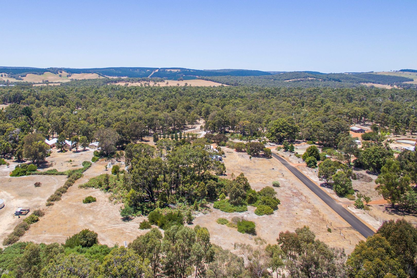 25 Cockatoo Drive, Nannup WA 6275, Image 1