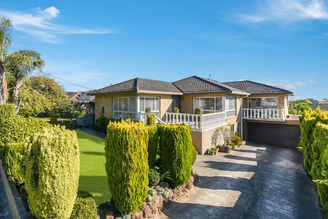 Picture of 7 Paynes Road, MOUNT WAVERLEY VIC 3149