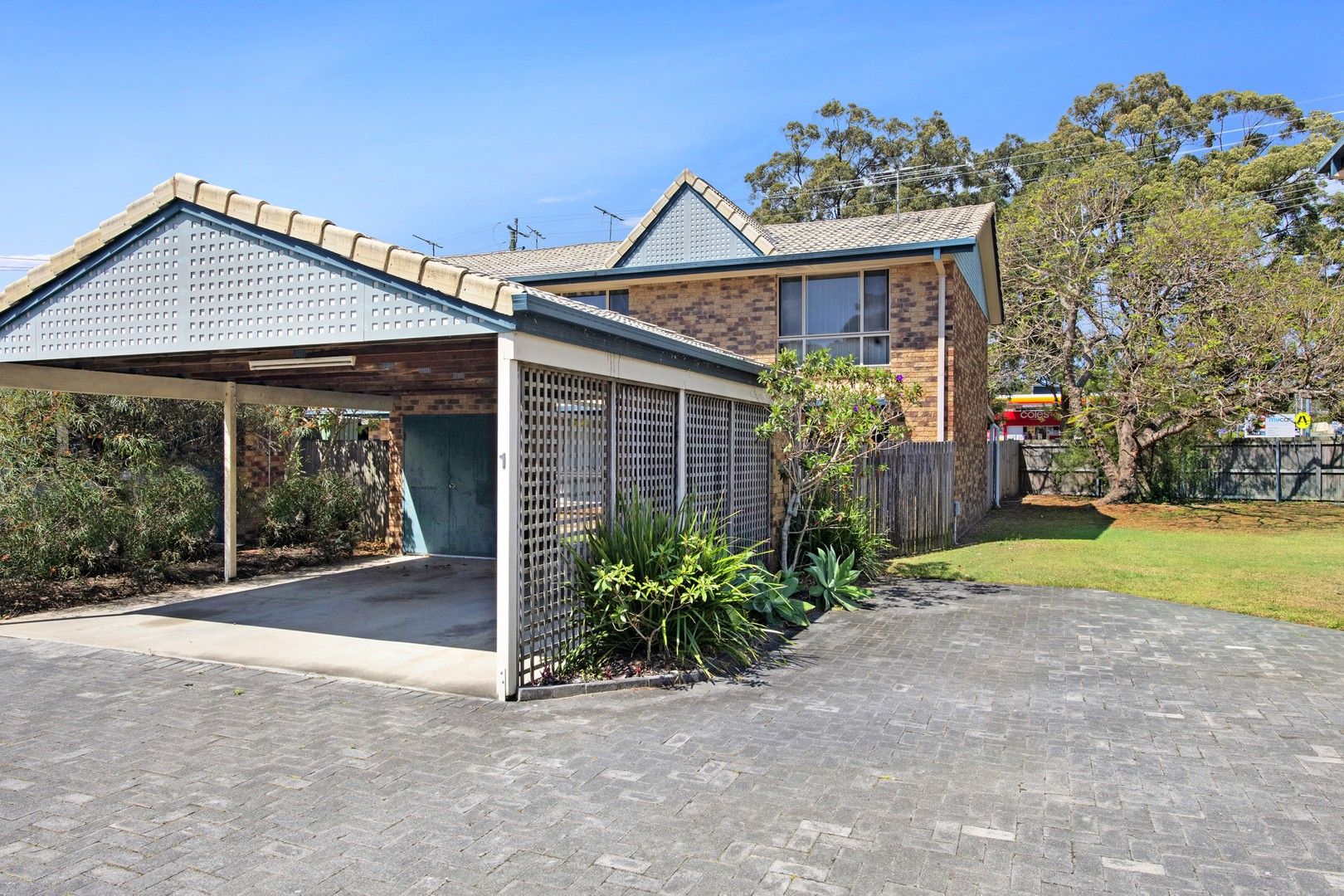 1/20 Mackay Court, Alexandra Hills QLD 4161, Image 0