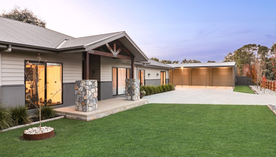 Picture of 2 Redleaf Court, MANSFIELD VIC 3722