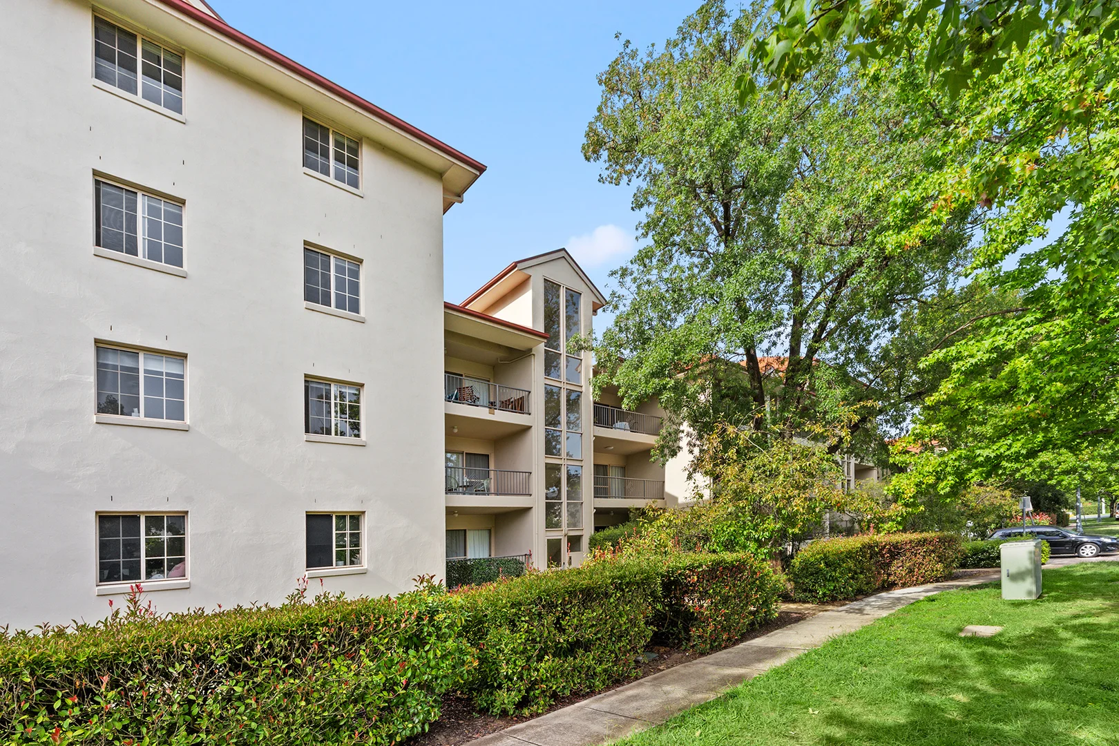 Additional image 21 of 36/30 Cunningham, Kingston ACT 2604