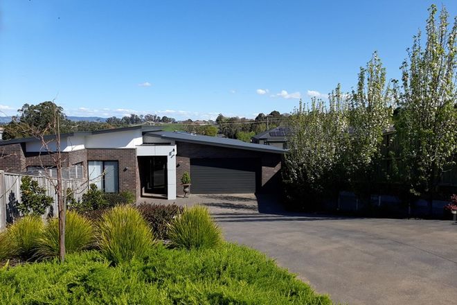 Picture of 8 Glenhuntly Court, WARRAGUL VIC 3820
