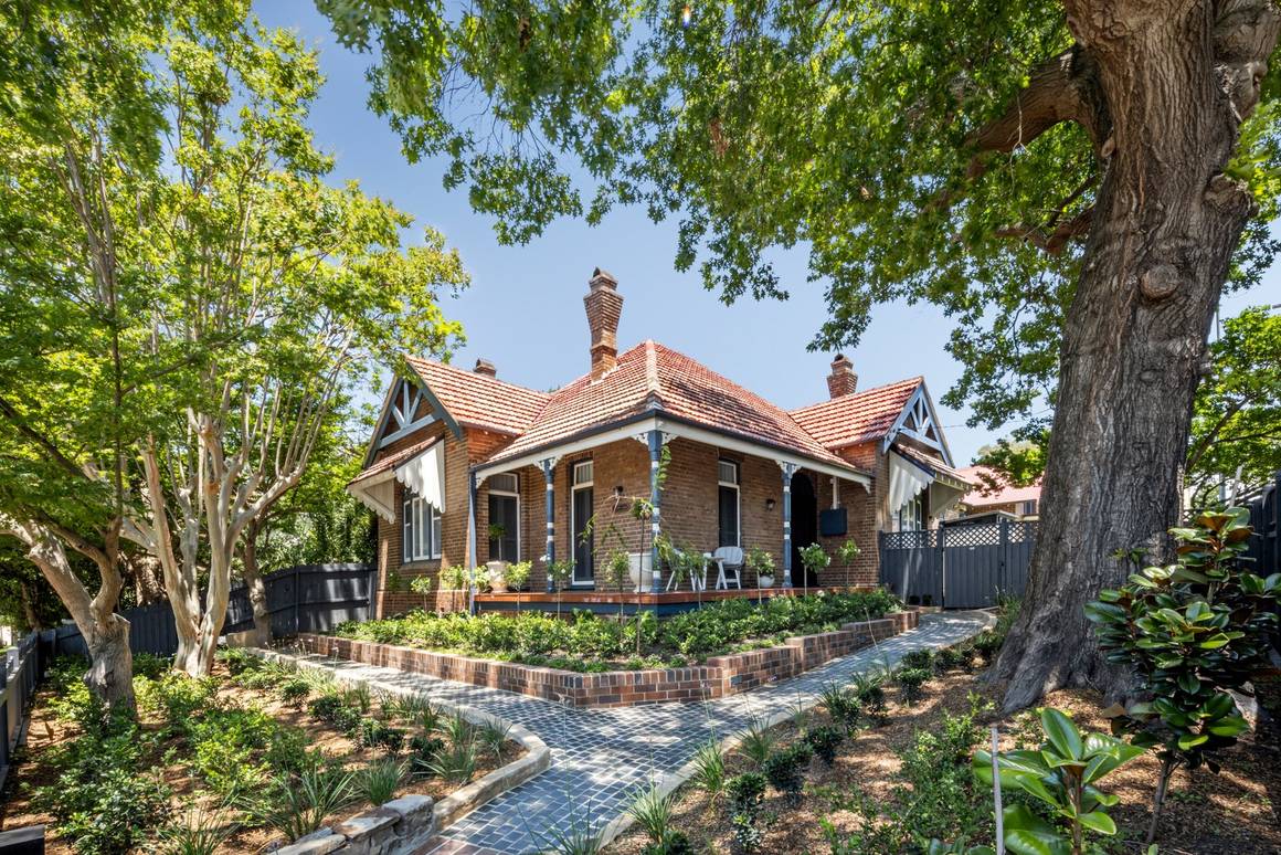 Picture of 81 Prospect Road, SUMMER HILL NSW 2130
