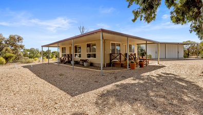 Picture of 1 Skinner Road, EAST MOONTA SA 5558