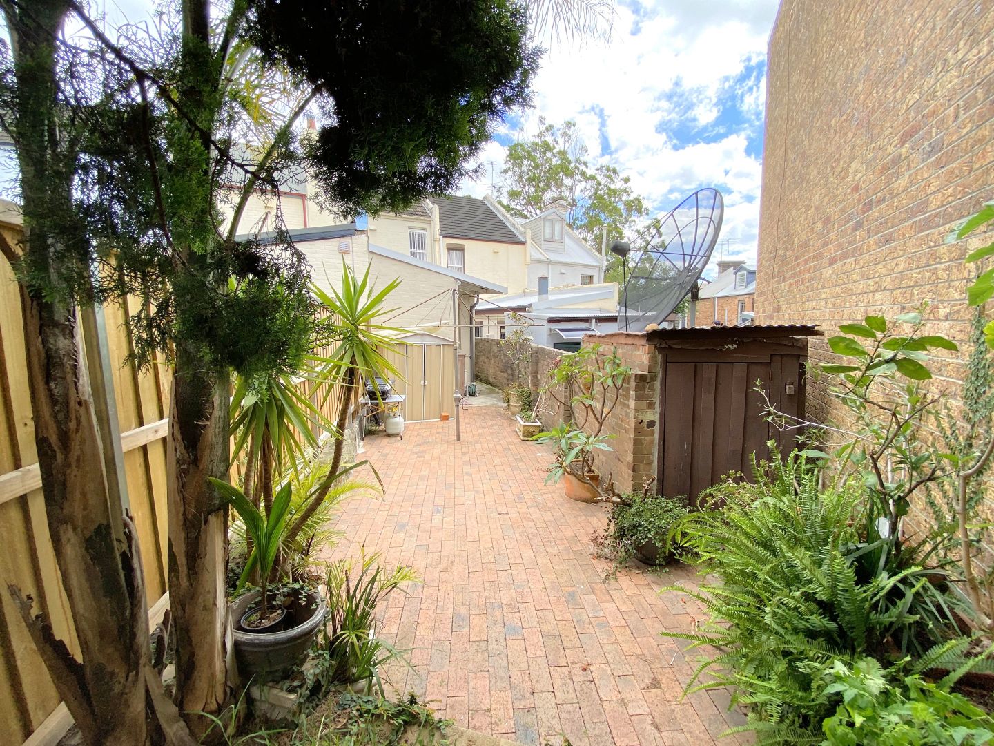 166 Boundary Street, Paddington NSW 2021, Image 1