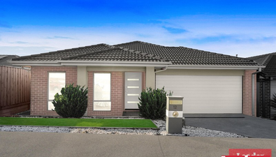 Picture of 12 Dundas Avenue, WOLLERT VIC 3750