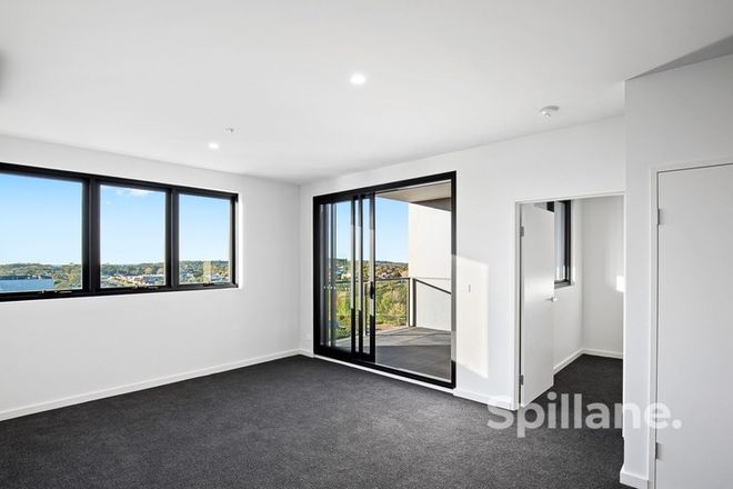 Picture of 604/2 Charles Street, CHARLESTOWN NSW 2290