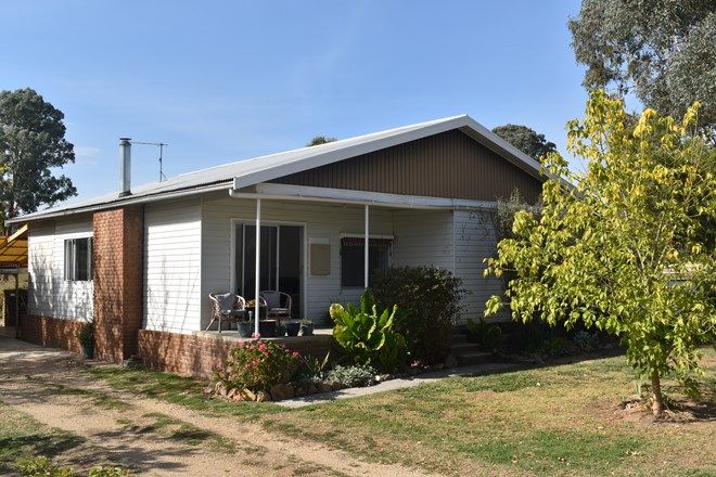 Picture of 68 Powells Lane, WHOROULY SOUTH VIC 3735