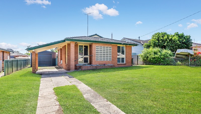 Picture of 11 Gostwych Avenue, WOODBERRY NSW 2322