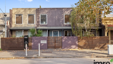 Picture of 4/593 Spencer Street, WEST MELBOURNE VIC 3003