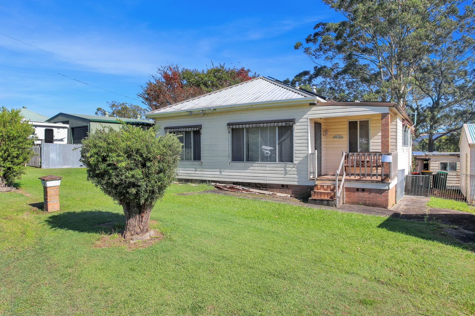 11 Booloombayt Street, Bulahdelah NSW 2423, Image 1