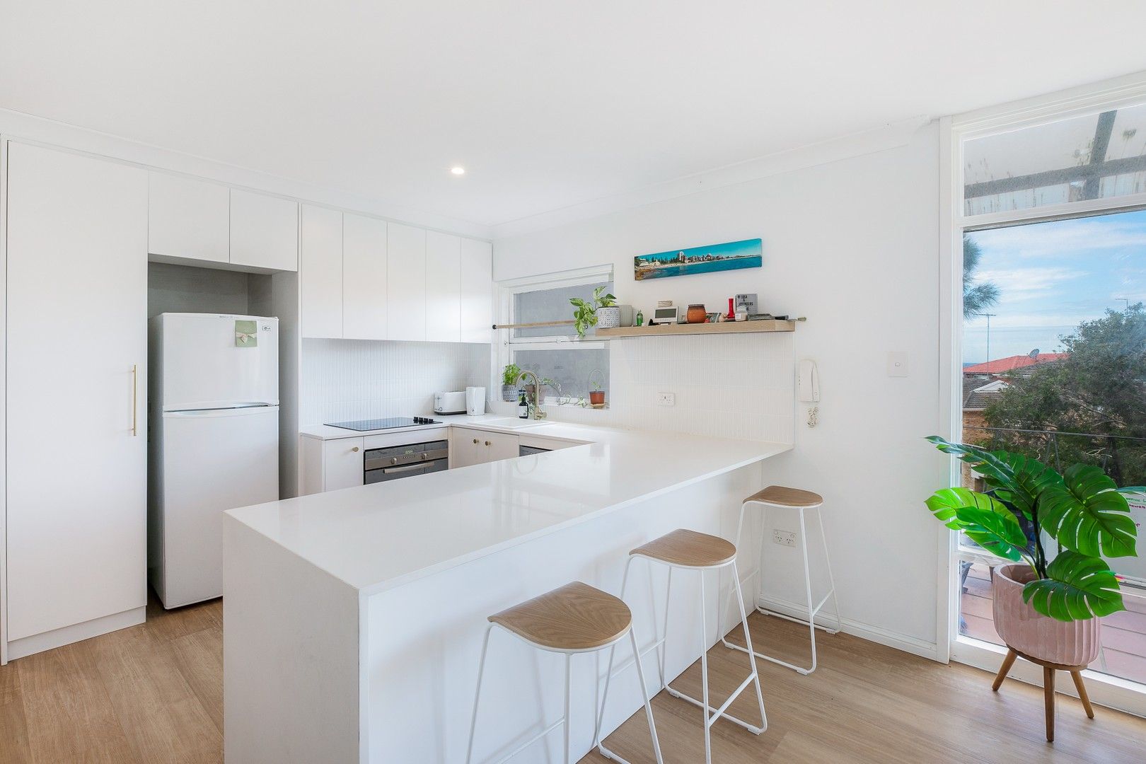 2 bedrooms Apartment / Unit / Flat in 9/3 Ozone Street CRONULLA NSW, 2230