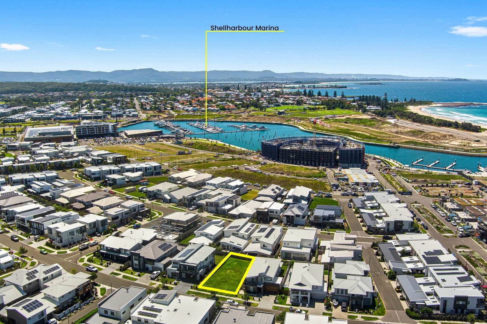 33 Anchorage Parade, Shell Cove NSW 2529 Domain