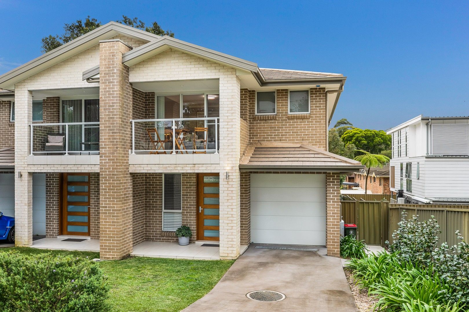 84 Hotham Road, Gymea NSW 2227, Image 0