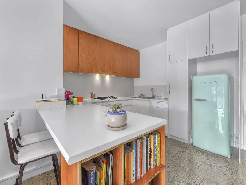 4/33 Oxlade Drive, New Farm QLD 4005