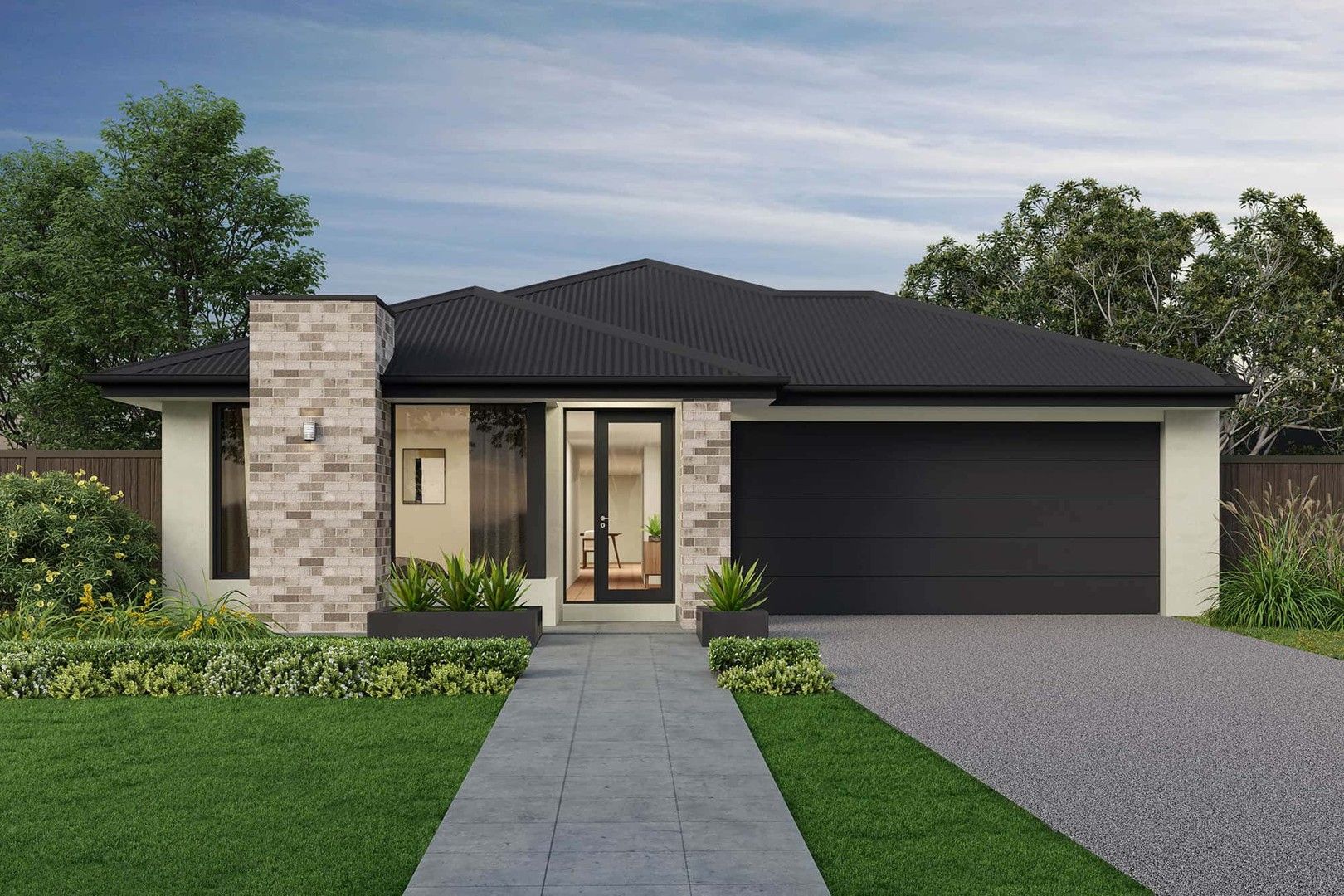 4 bedrooms New Home Designs in Lot 259 Norling Way SAN REMO VIC, 3925