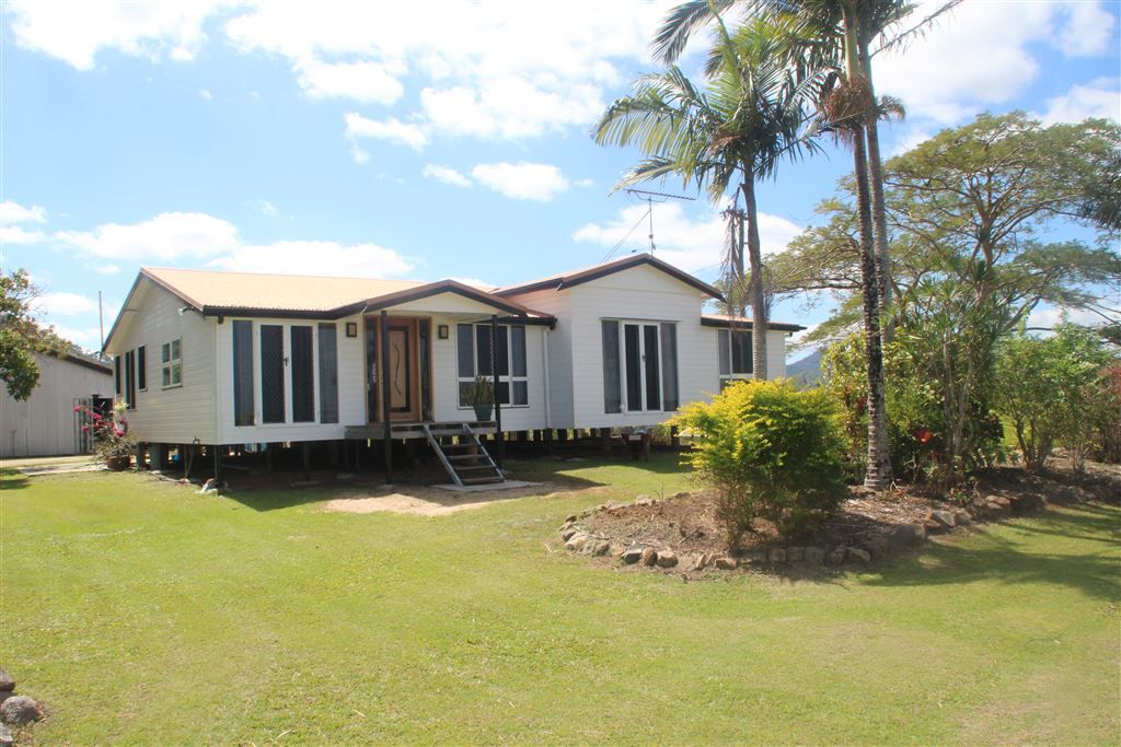 1342 Owens Creek Loop Road, Owens Creek QLD 4741, Image 1