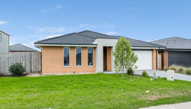 Picture of 85 Wollahra Rise, WYNDHAM VALE VIC 3024