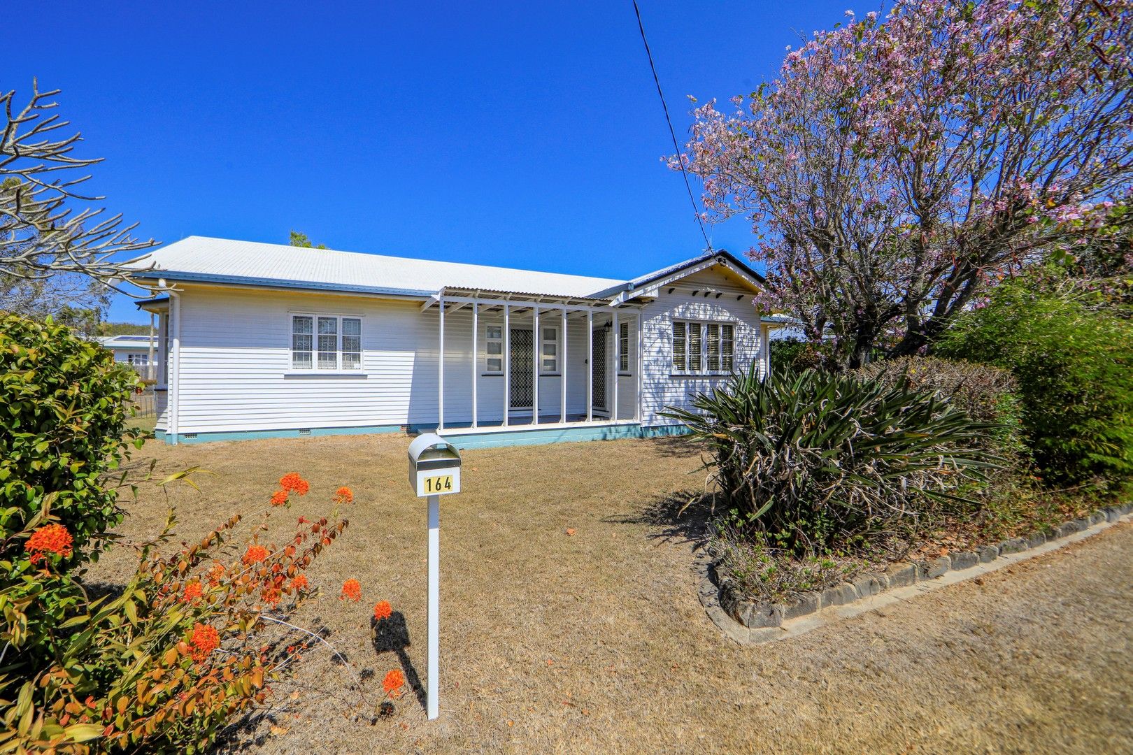 164 Woongarra Street, Bundaberg West QLD 4670, Image 0