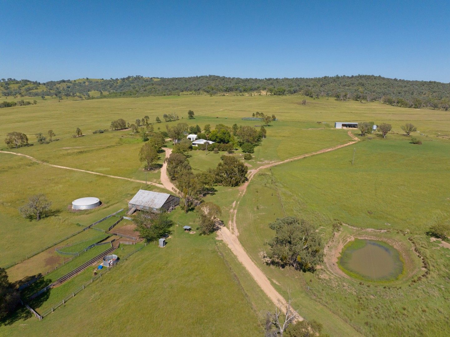 737 Bukkulla Road, Ashford NSW 2361, Image 0