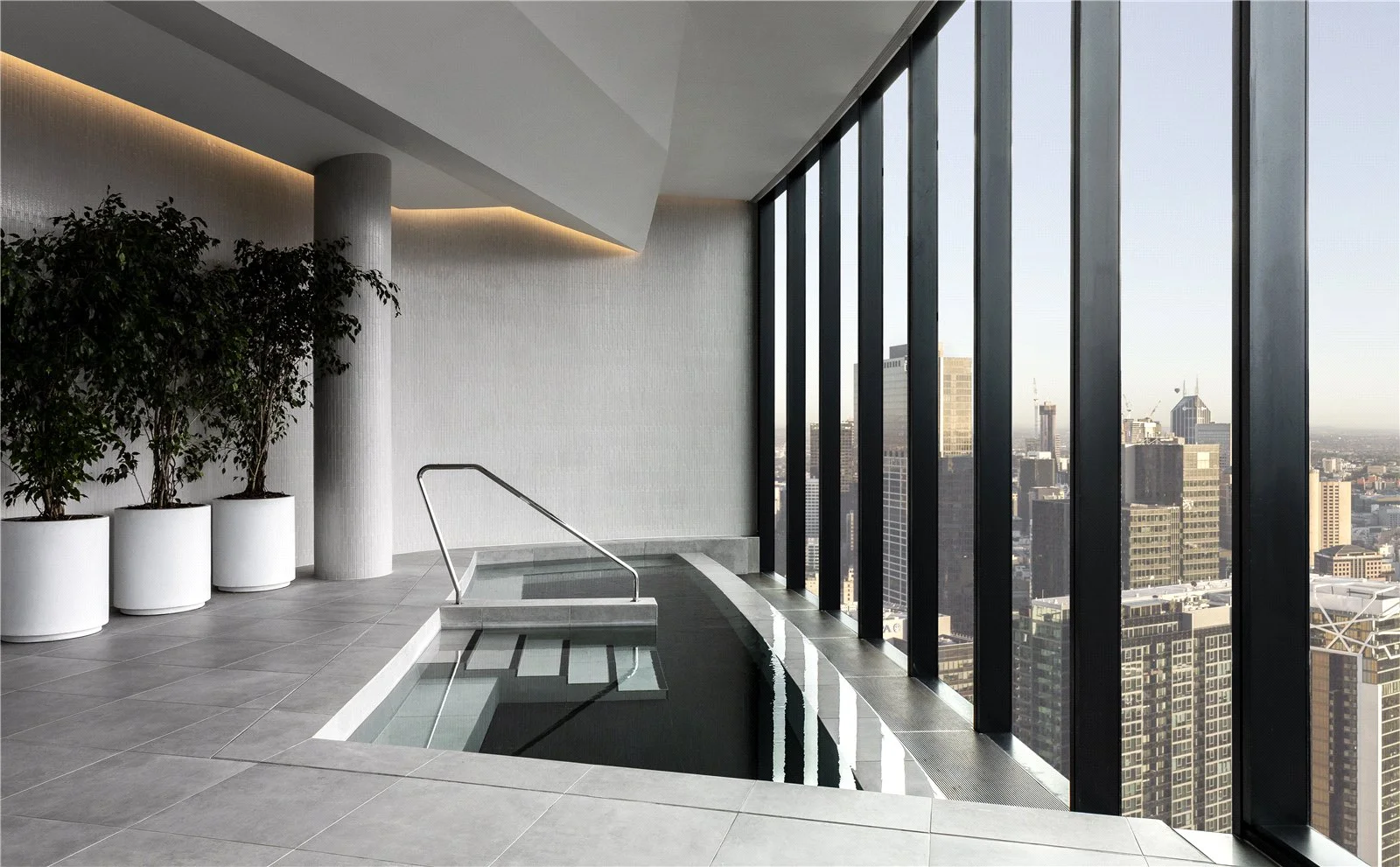 Additional image 9 of 4601E/18 Hoff Boulevard, Southbank VIC 3006