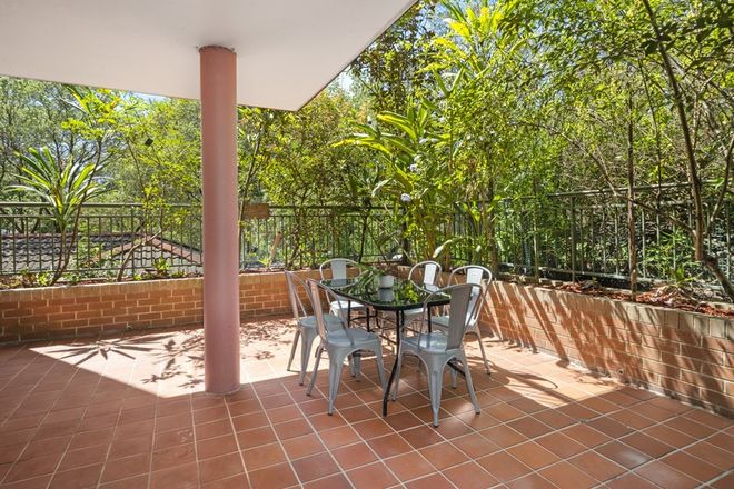 Picture of 11/33-35A Sherbrook Road, HORNSBY NSW 2077