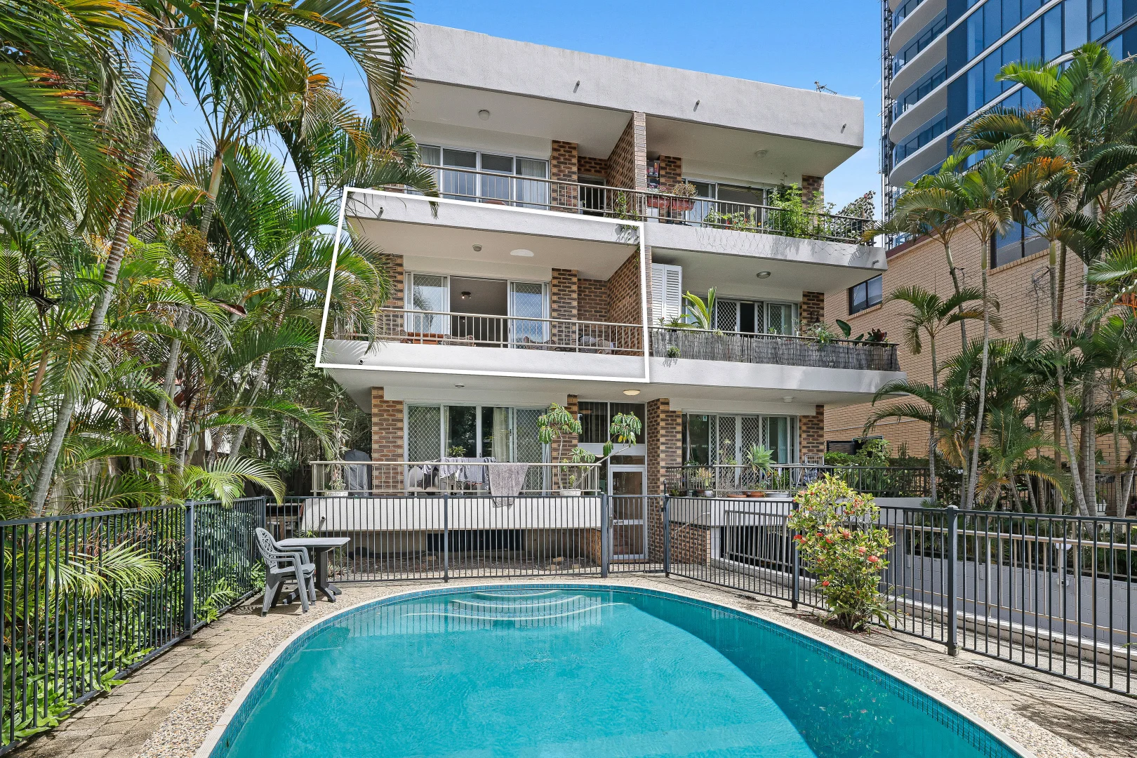 Additional image 10 of 3/24 First Avenue, Broadbeach QLD 4218