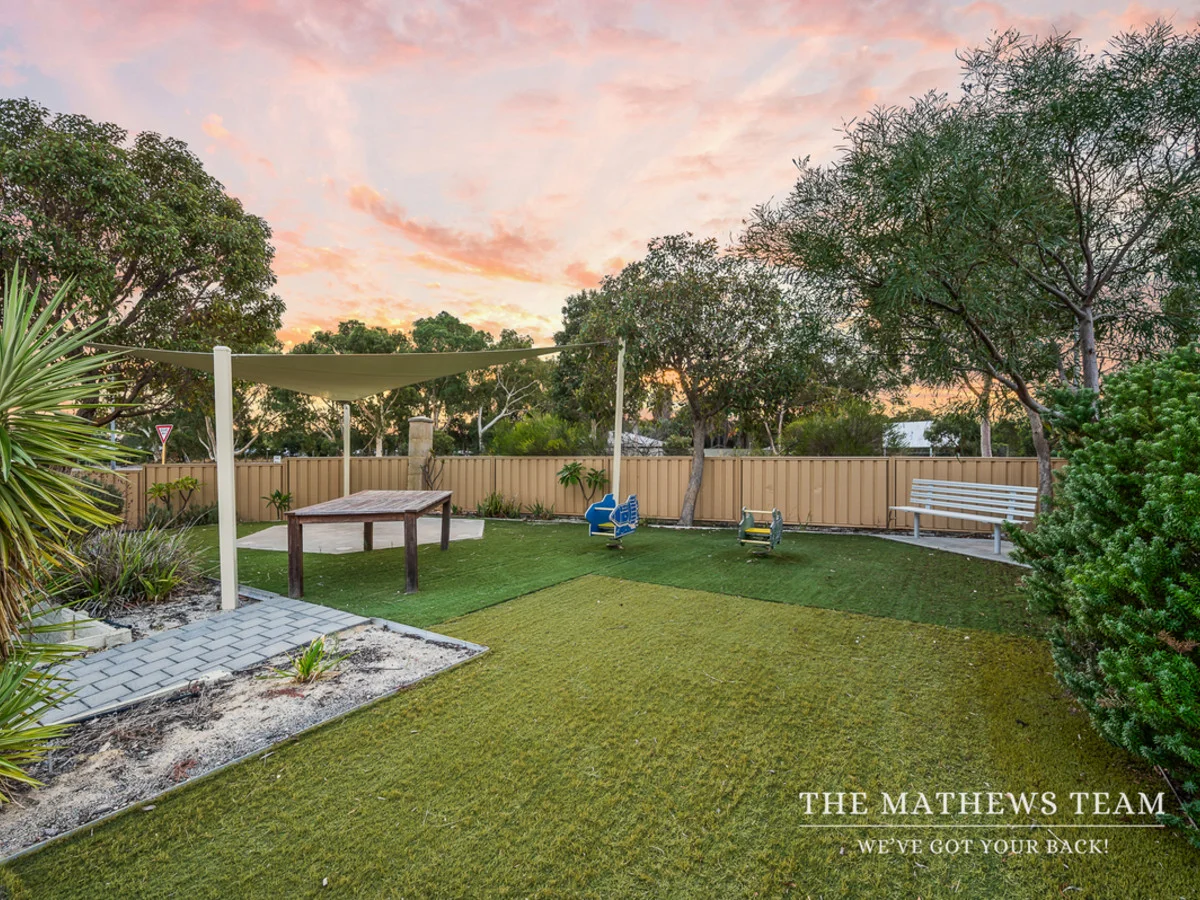 Additional image 30 of 10/21 Browder Drive, Seville Grove WA 6112