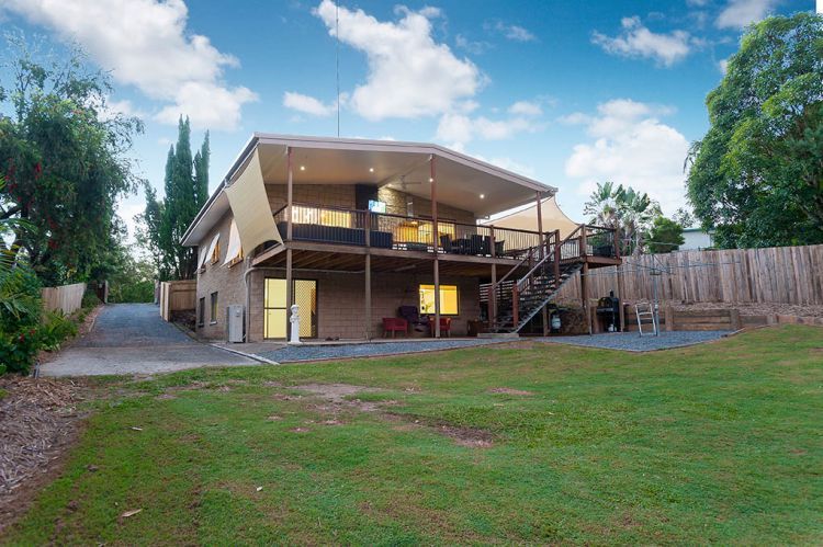 165 Blackall Range Road, West Woombye QLD 4559, Image 0