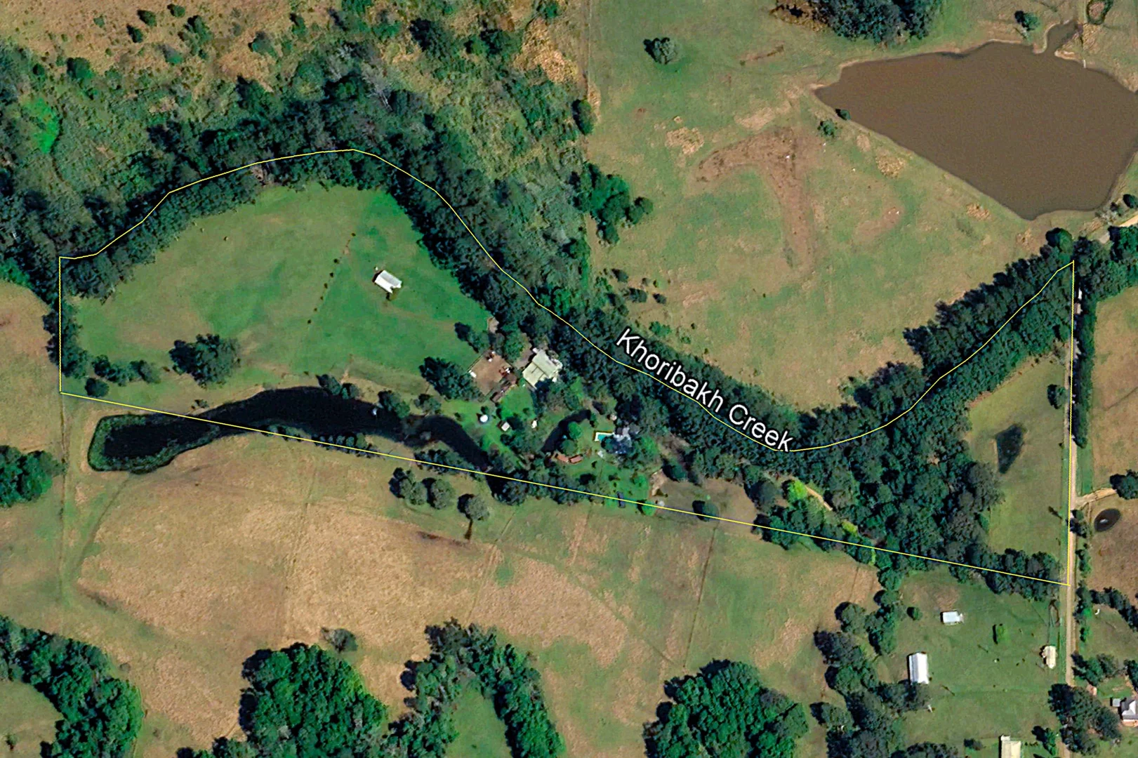 Additional image 32 of 84 Kings Creek Road, Krambach NSW 2429