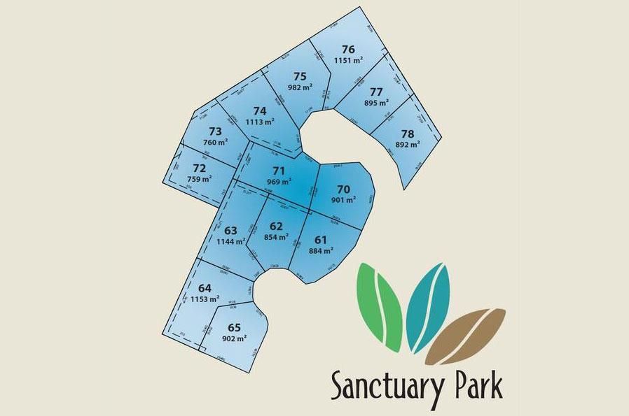 44 Sanctuary Drive, Ashfield QLD 4670, Image 2