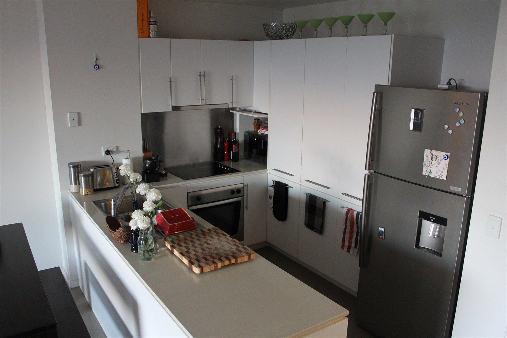 2 bedrooms Apartment / Unit / Flat in 638/8-32 Stanley St TOWNSVILLE CITY QLD, 4810