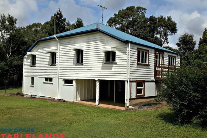 Picture of 59 HERBERT Street, RAVENSHOE QLD 4888