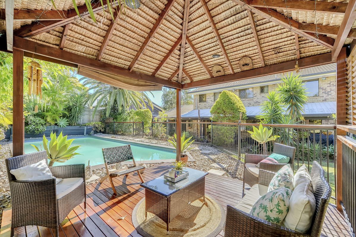 4 Nisbet Street, Westlake Property History & Address Research Domain