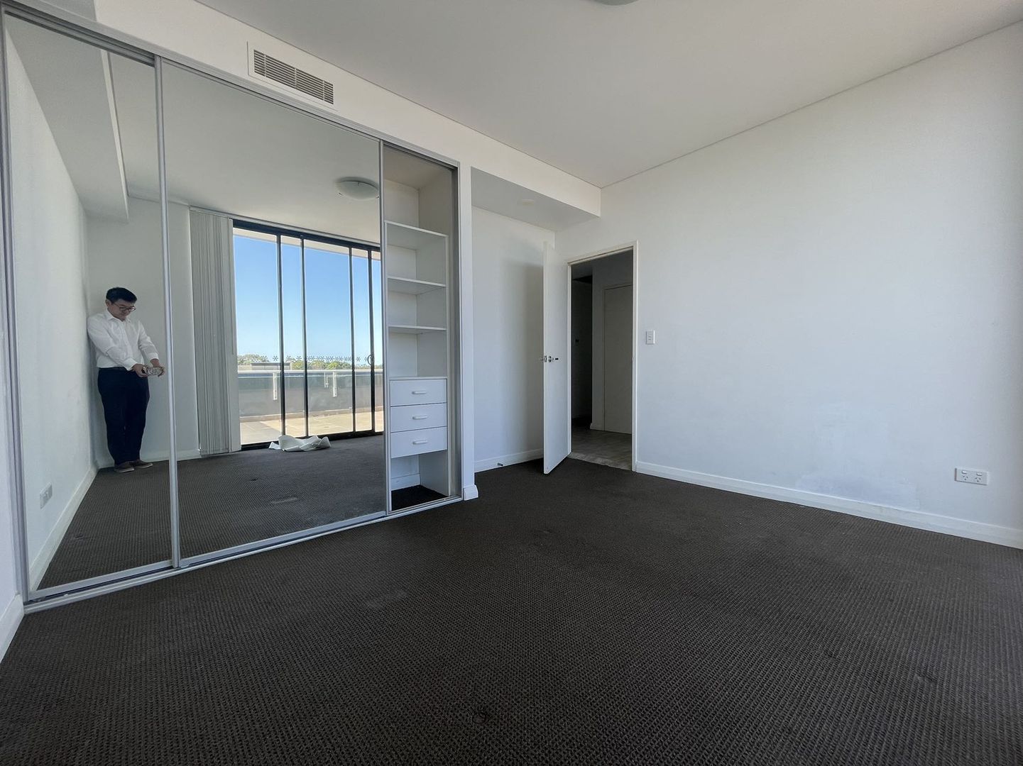 703/4 Banilung Street, Rosebery NSW 2018 Apartment For Rent 1,600