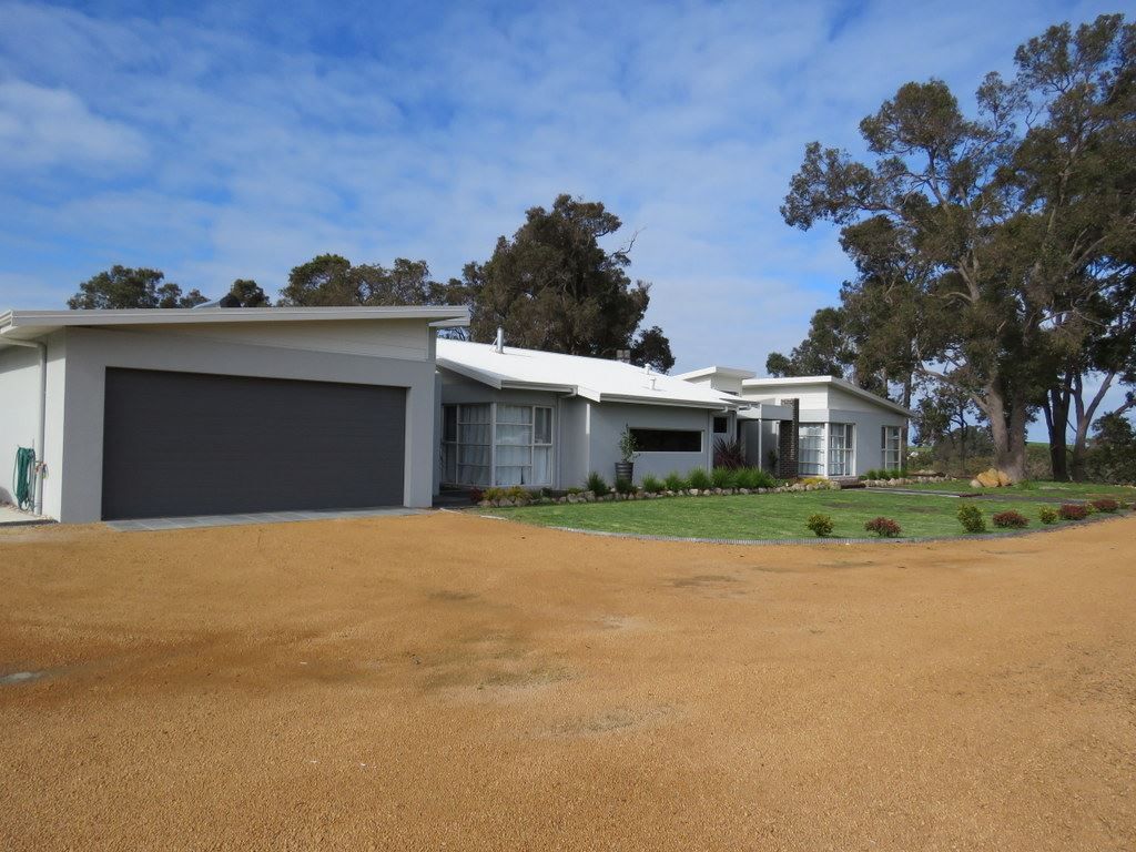 94 Ridge View Avenue, Boyup Brook WA 6244, Image 0