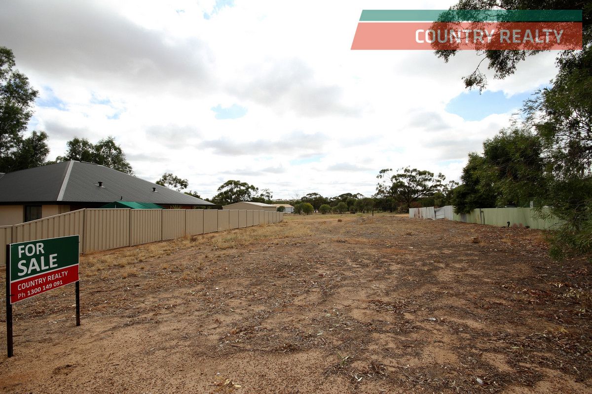 Goomalling WA 6460 vacant land for Sale, 35,000 2010931532 Domain