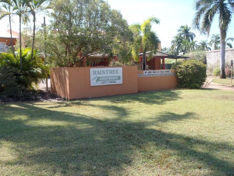 Unit 4  23A Fourth Street, KATHERINE NT 0850, Image 1