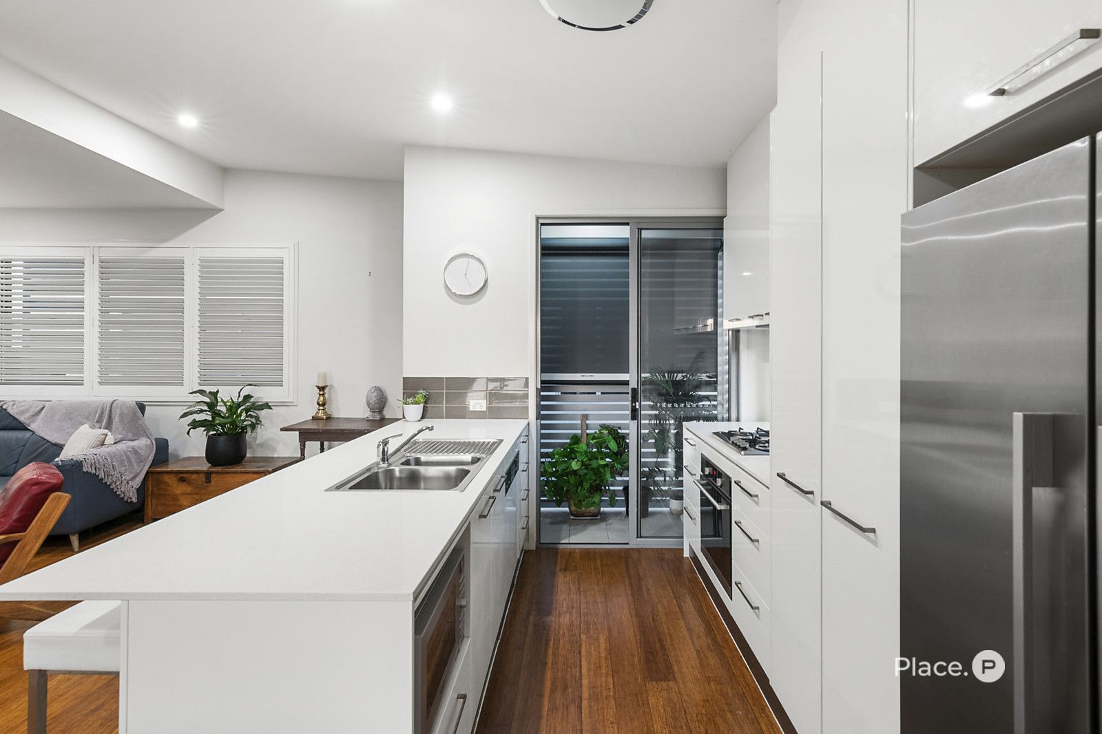 4/31 Halland Terrace, Camp Hill QLD 4152, Image 2