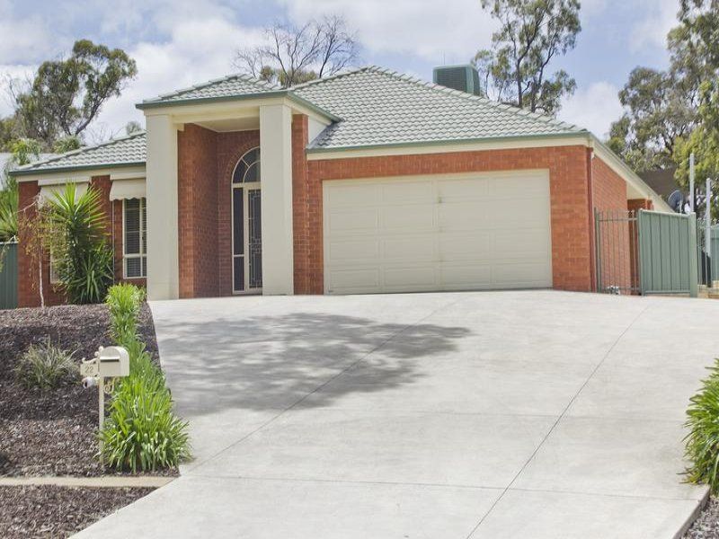 22 Aspera Way, Kangaroo Flat VIC 3555, Image 0