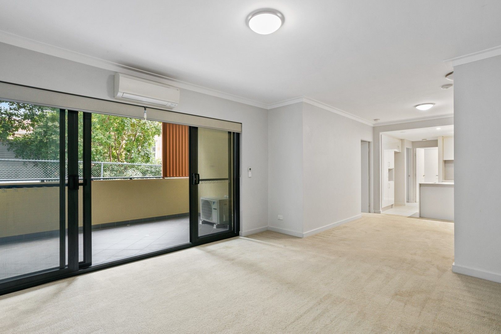 2 bedrooms Apartment / Unit / Flat in 7/33 Bronte Street EAST PERTH WA, 6004
