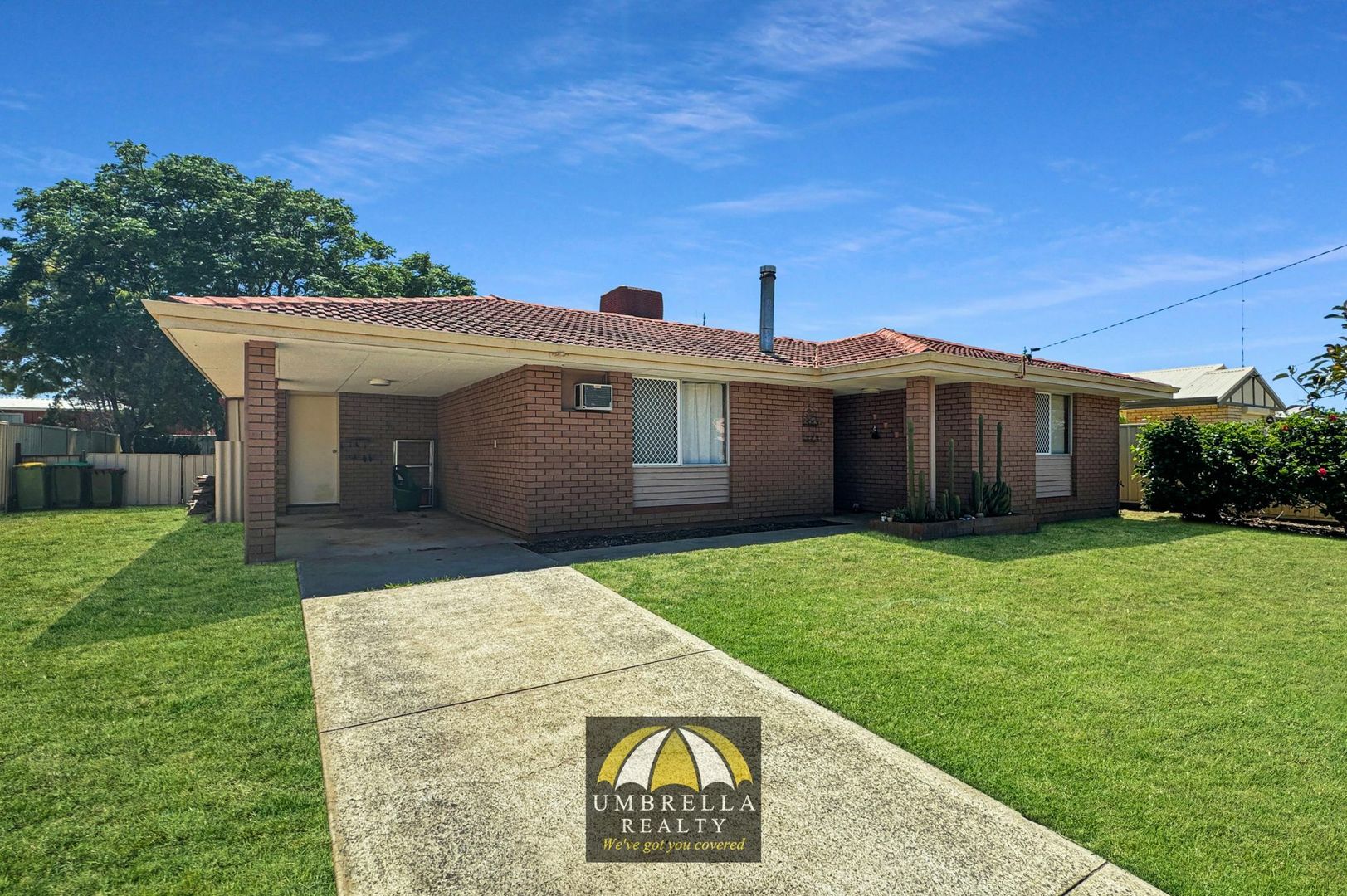 4 Brooksy Place, Burekup WA 6227