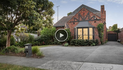 Picture of 3 Ruyton Street, CAMBERWELL VIC 3124
