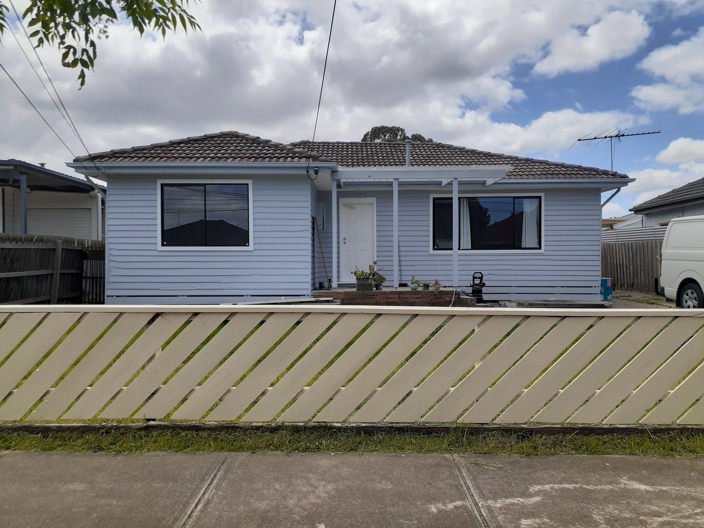 3 bedrooms House in 46 Andrew Road ST ALBANS VIC, 3021
